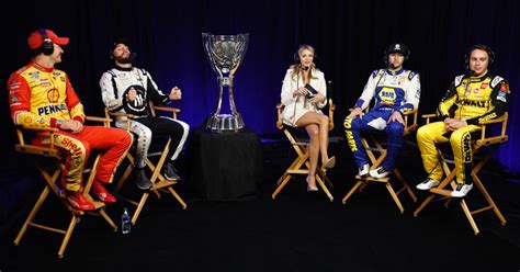 NASCAR championship prize money: How much does the Cup .